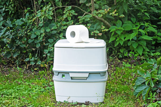 Best Handicap porta potty rental  in Browns Point, WA