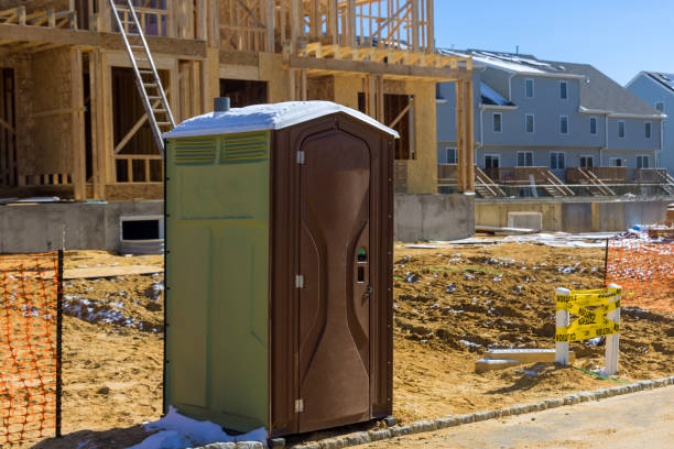 Porta potty rental for outdoor events in Browns Point, WA