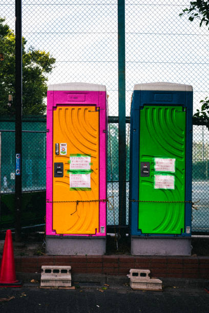 Best Wedding porta potty rental  in Browns Point, WA