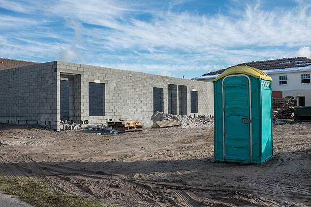Porta potty rental for festivals in Browns Point, WA